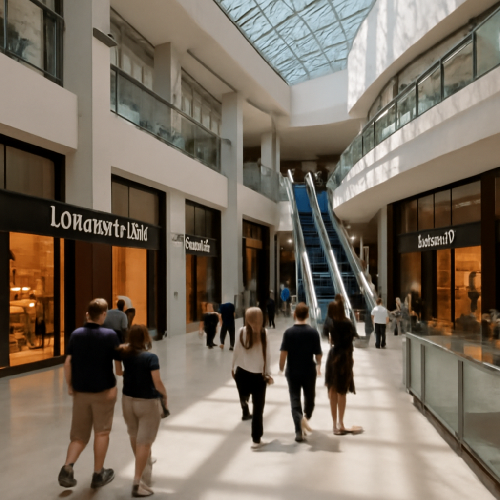 홍콩명품쇼핑몰