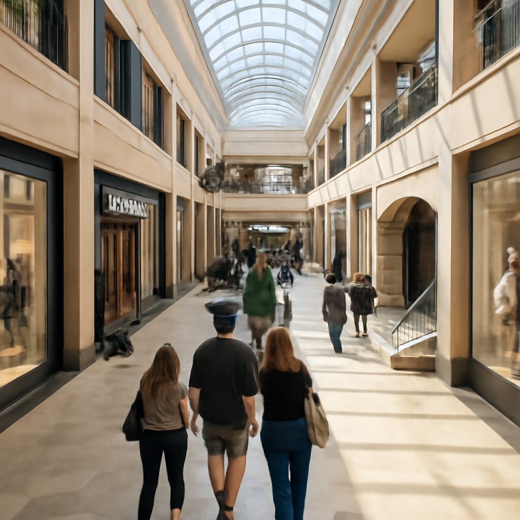 이미테이션 쇼핑몰